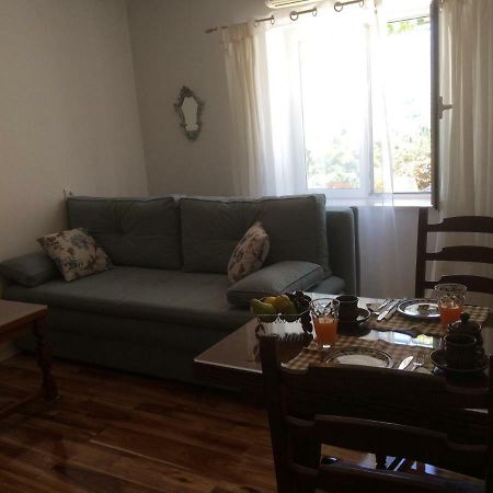 Apartman Vitis دوبروفينك المظهر الخارجي الصورة