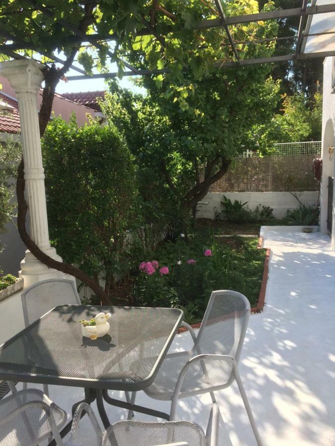Apartman Vitis دوبروفينك المظهر الخارجي الصورة