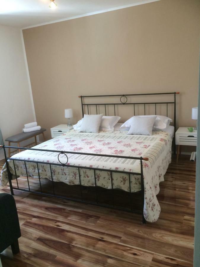 Apartman Vitis دوبروفينك المظهر الخارجي الصورة